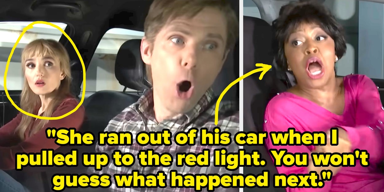 31 People Share Shocking Ways They Discovered Cheating