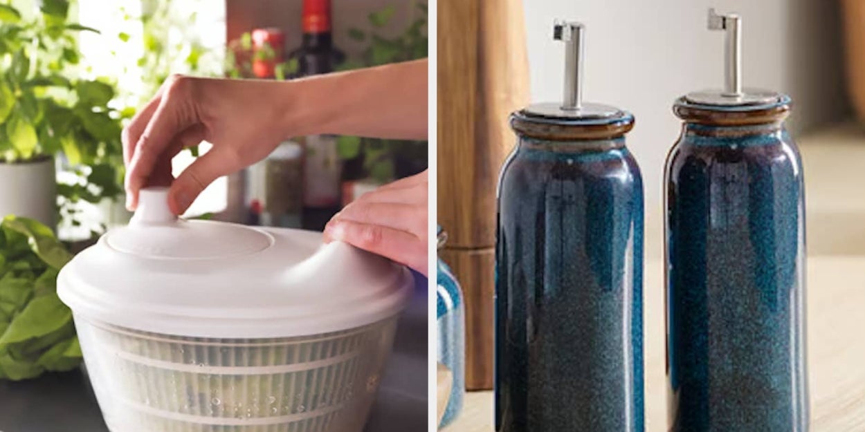 Get Cooking And Grab These 27 Kitchen Upgrades From Ikea