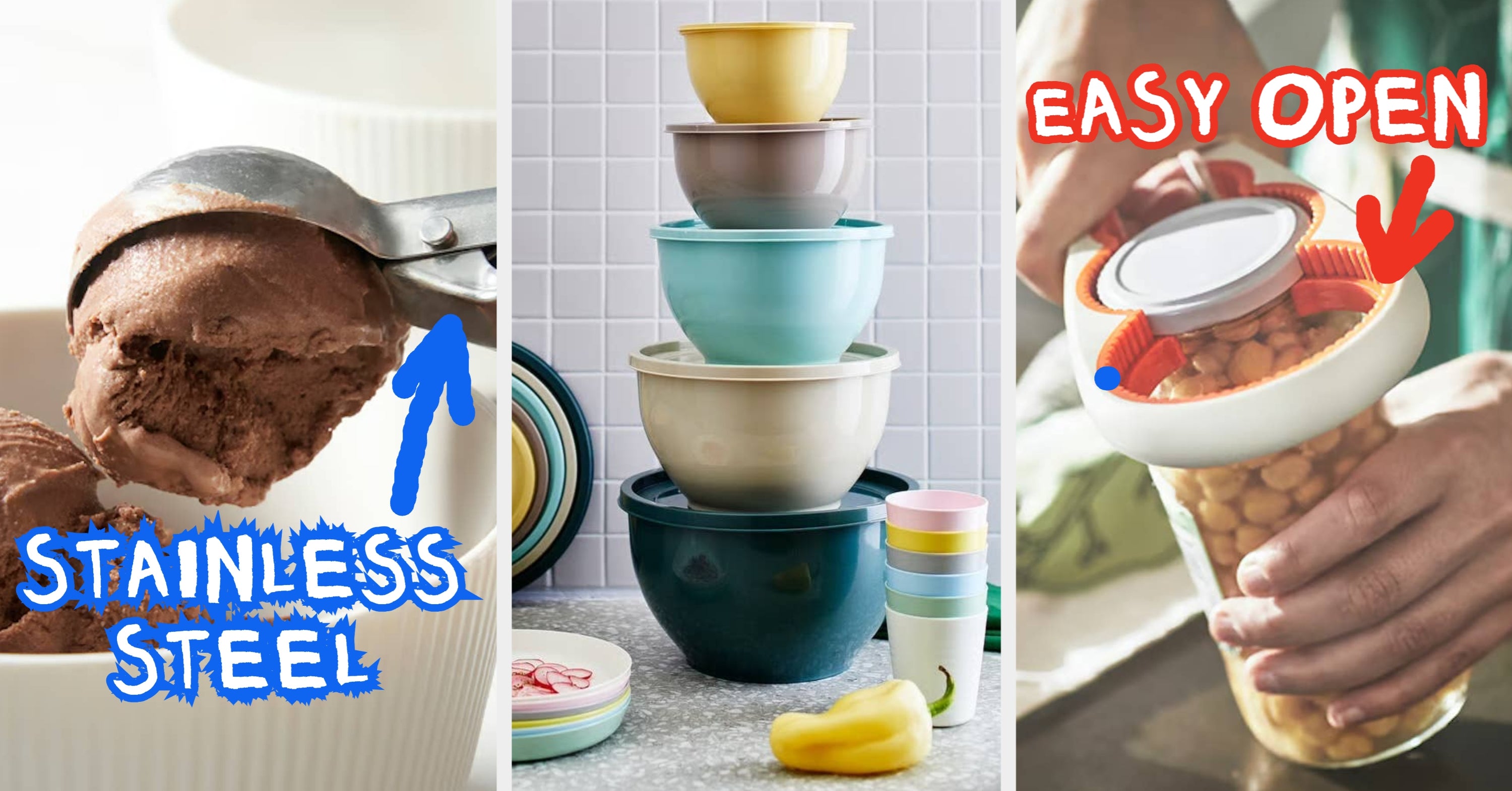 Get Cooking And Grab These 27 Kitchen Upgrades From Ikea