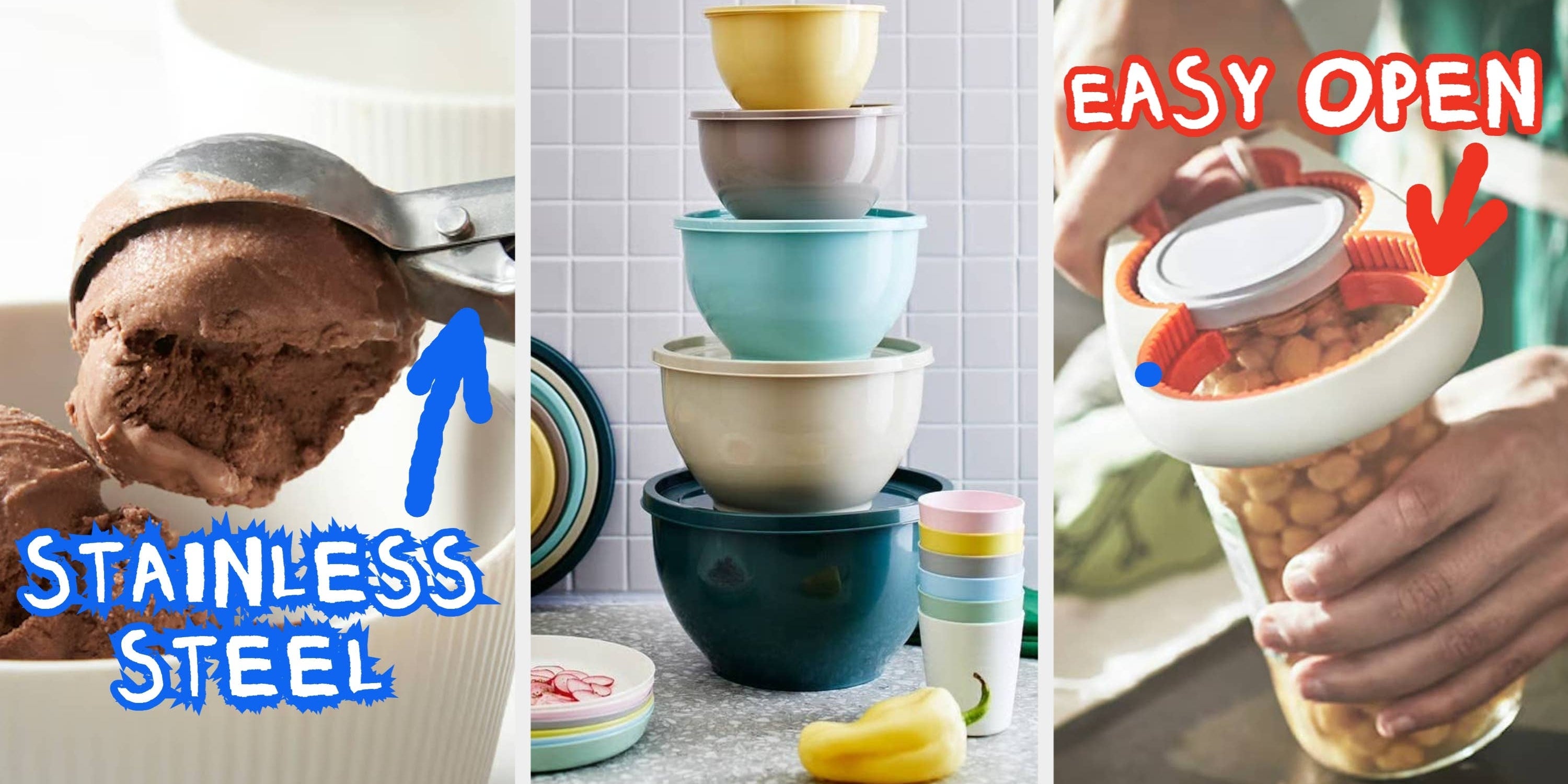 Get Cooking And Grab These 27 Kitchen Upgrades From Ikea