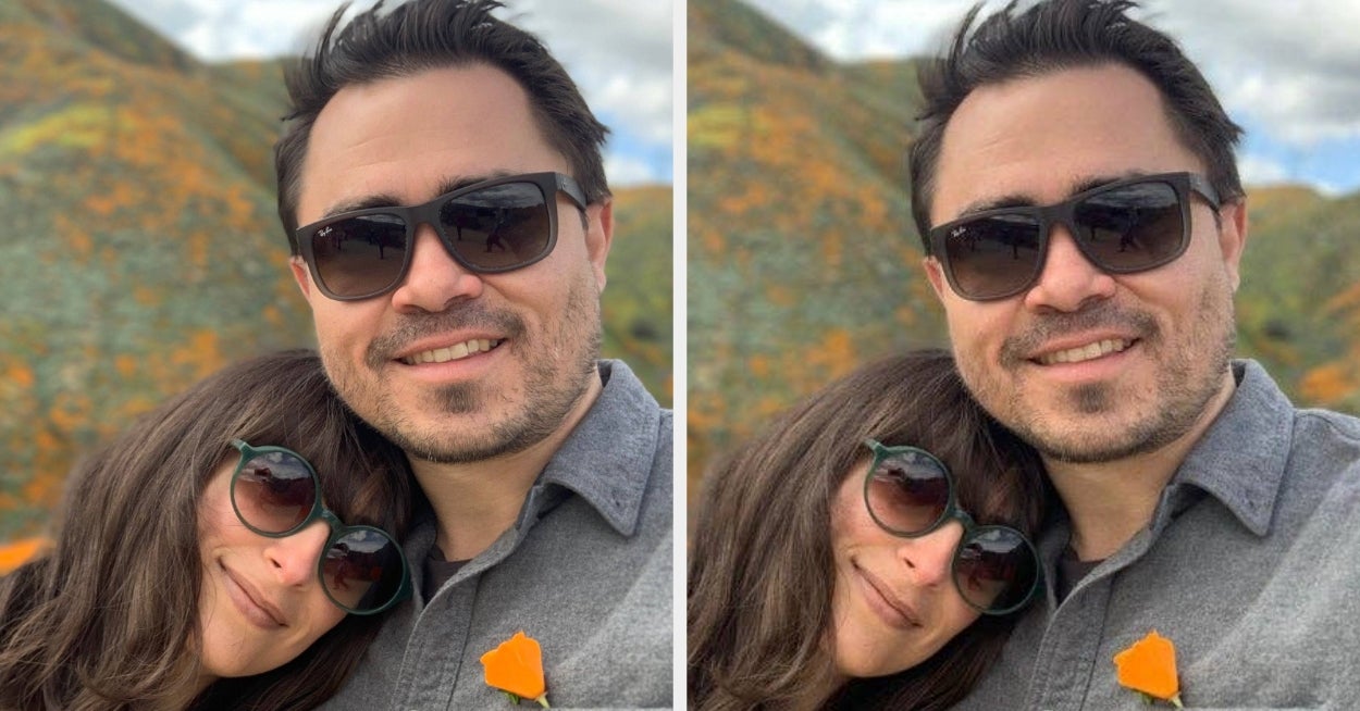 My Husband Died Abroad. As I Boarded The Plane Home, A Flight Attendant's Innocent Comment Broke Me.