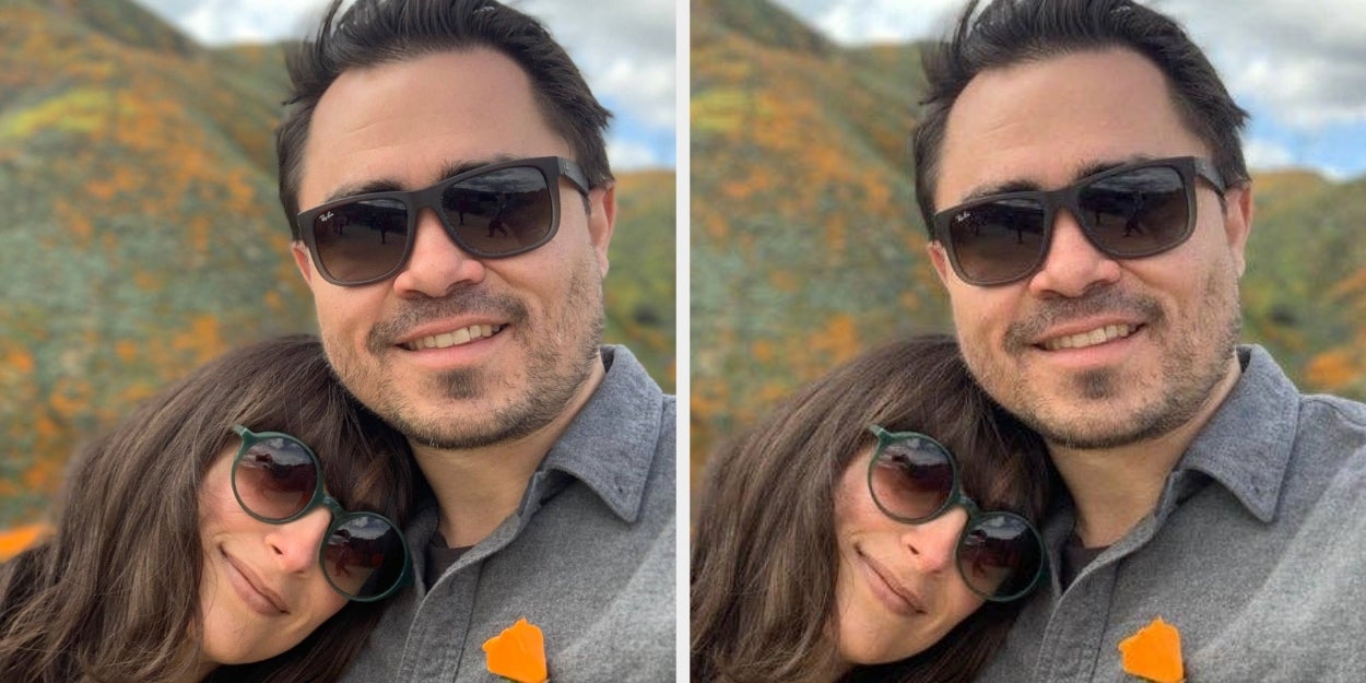 Flight Attendant's Comment After Husband's Death