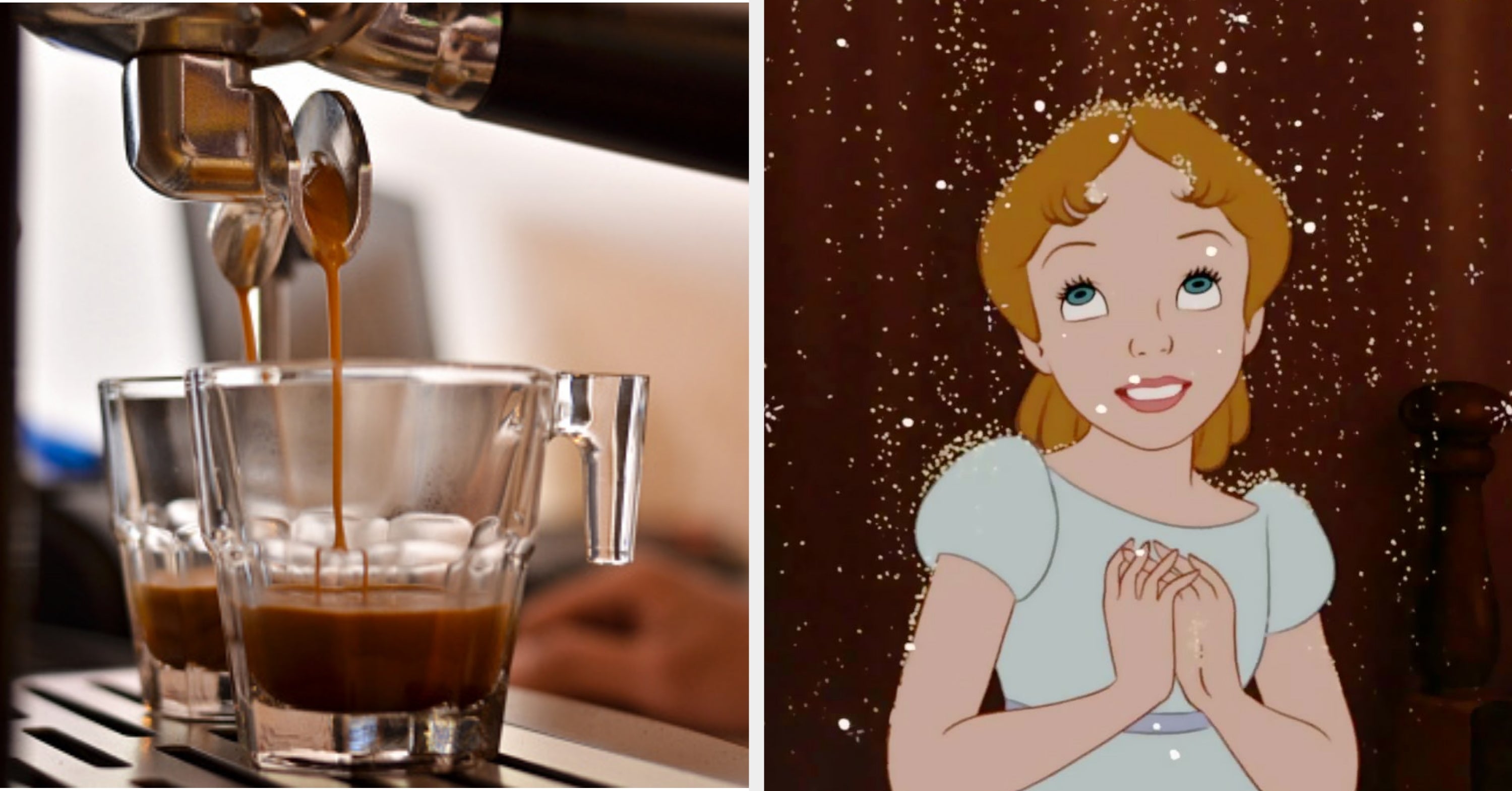Choose 10 Animated Movies To Watch And I'll Reveal The Hot Drink That Matches Your Personality