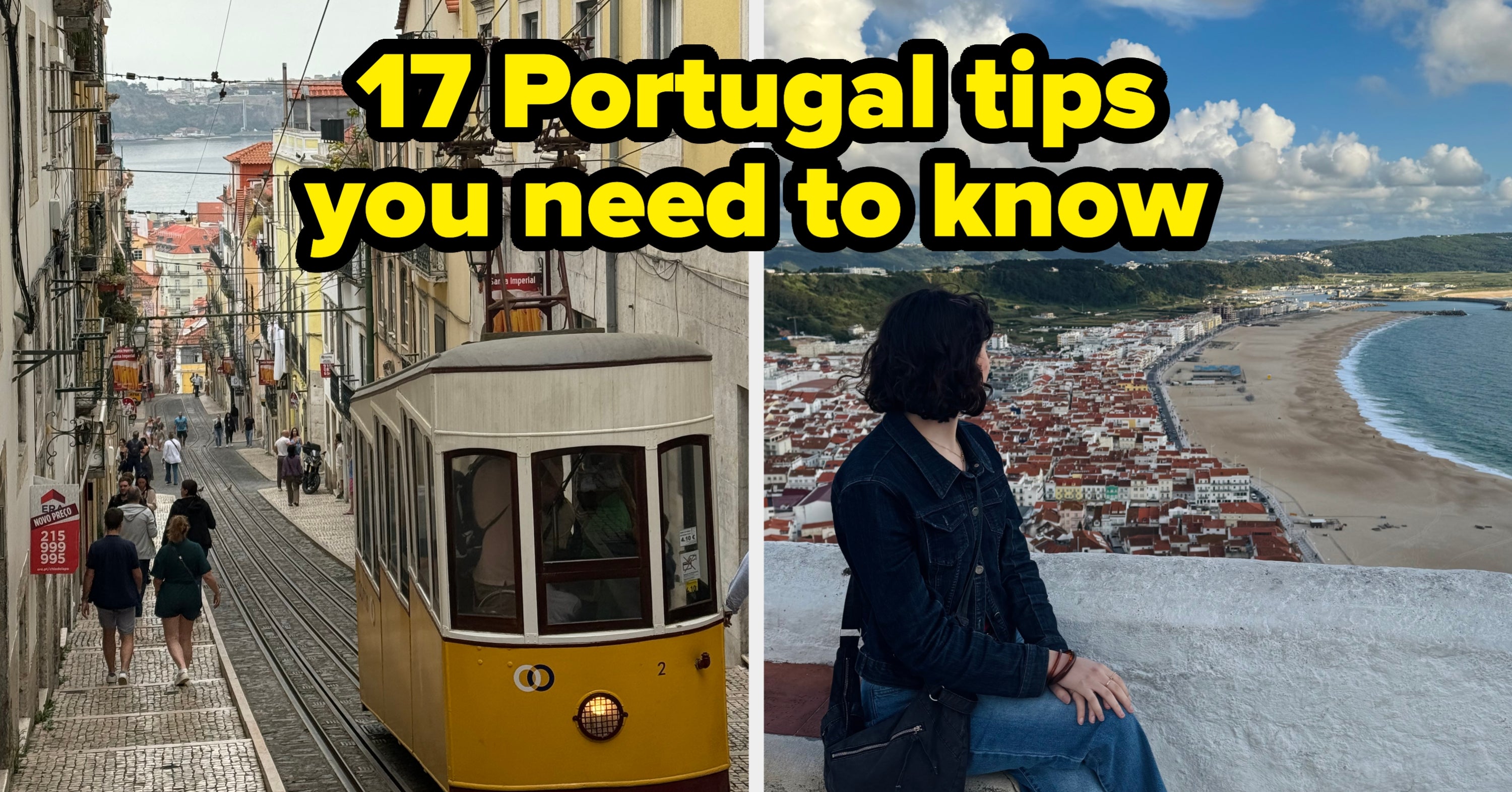 17 Things To Know Before Travelling To Portugal