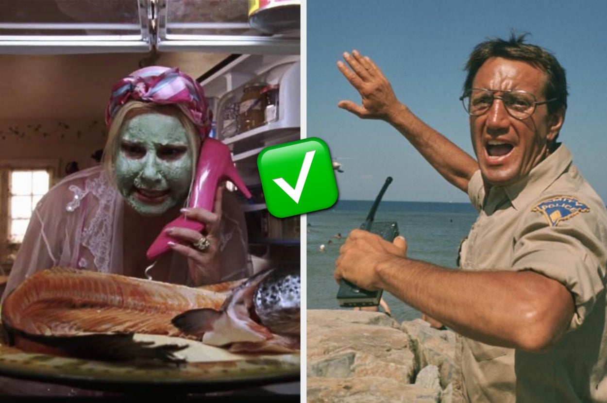 How Many Of These Summer-Coded Movies Have You Seen?