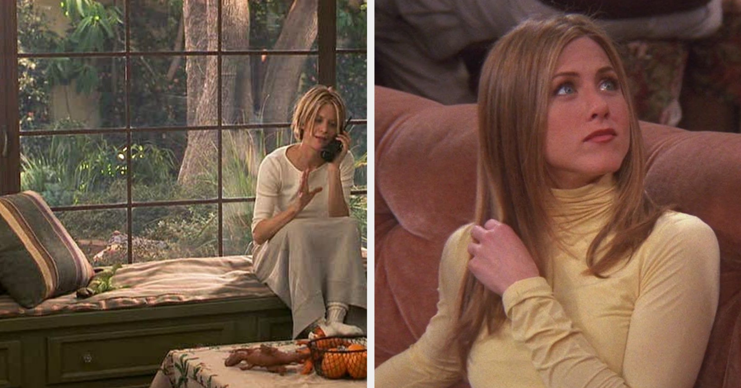 Which Shade Of Yellow Are You?