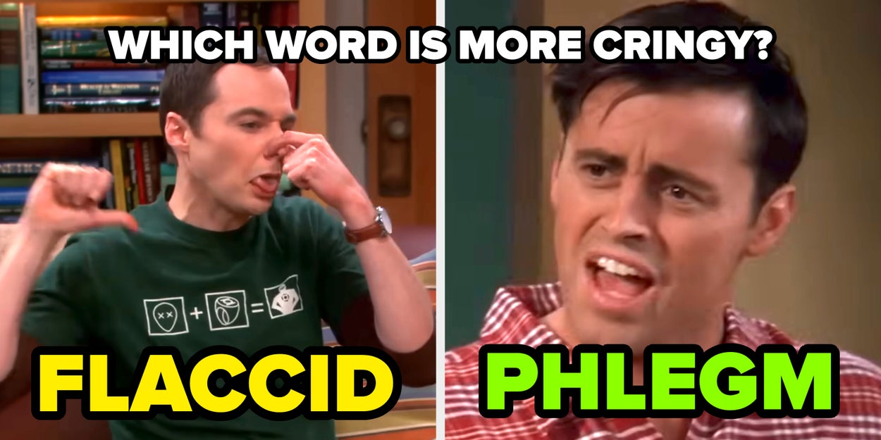 I Need To Settle This Once And For All: Which Of These 32 Hated Words Deserves The #1 Spot?