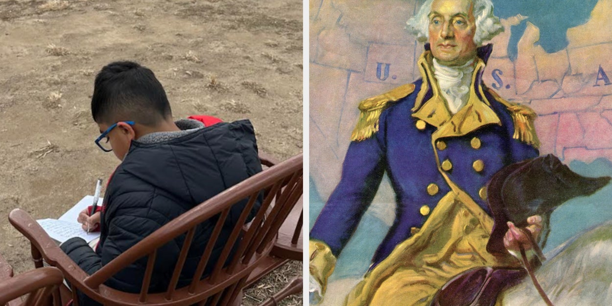 Why This 9-Year-Old's Essay Was Rejected