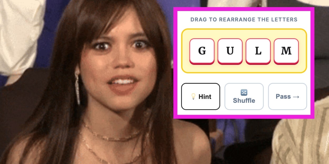 SAT Scramble #73: July 16, 2026