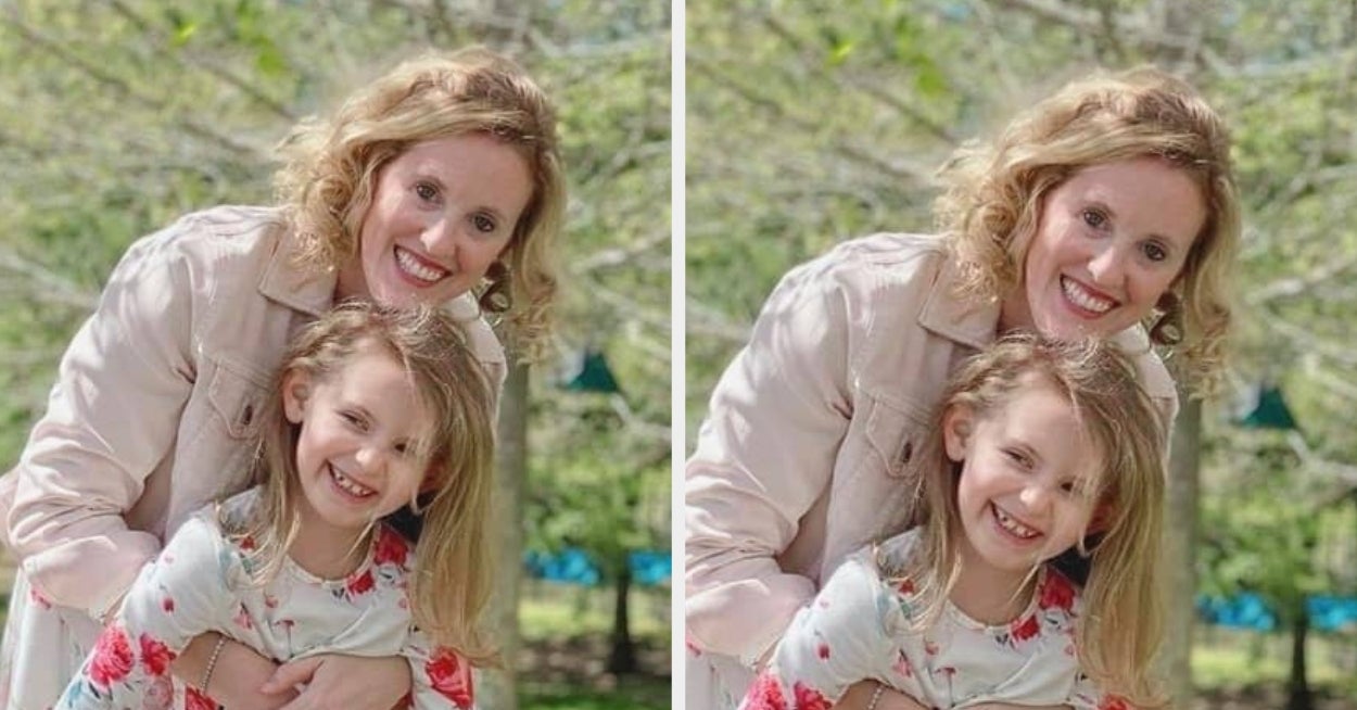 When My 8-Year-Old Said These 5 Horrifying Words, I Had To Change Everything About My Parenting
