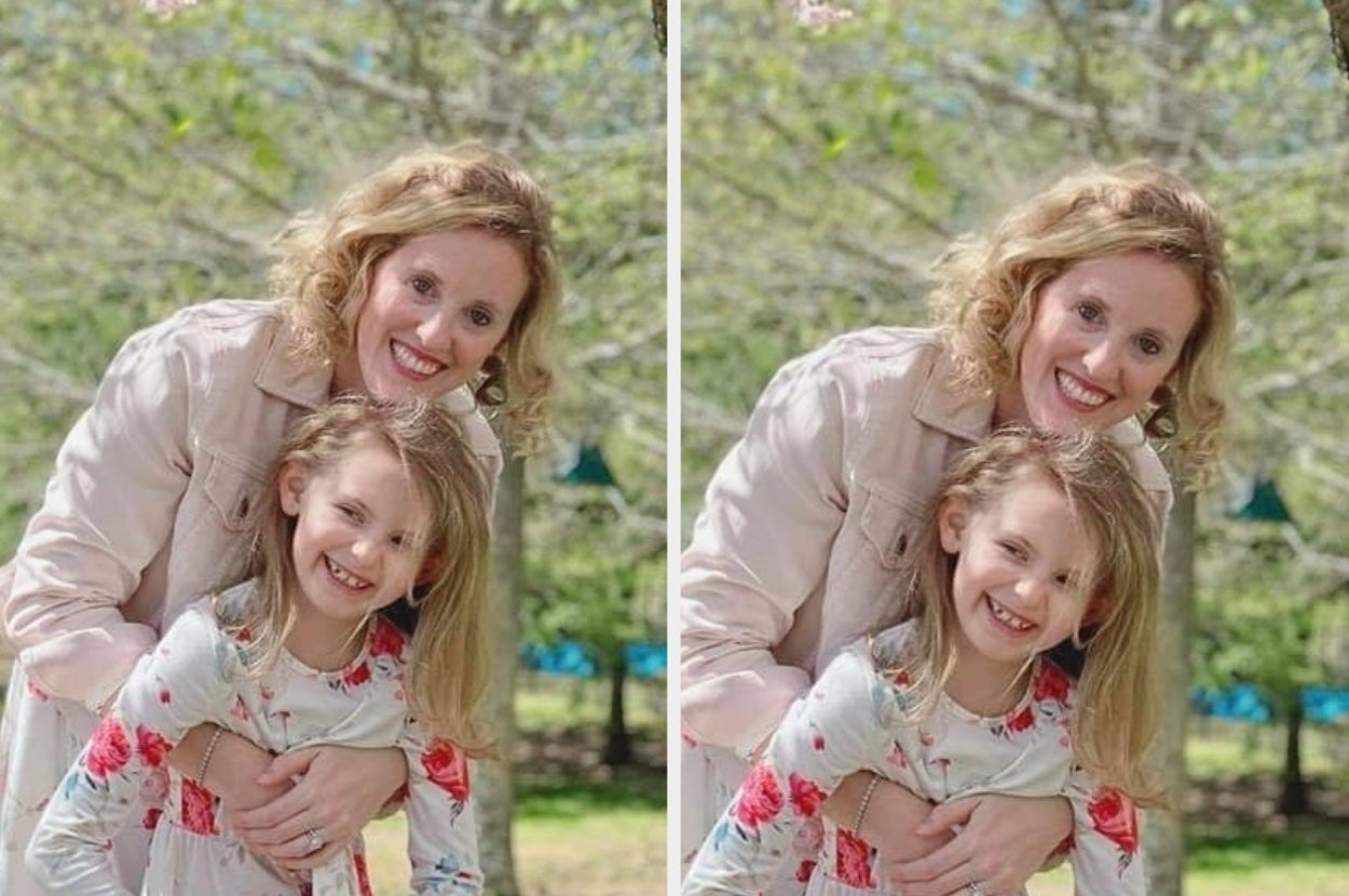 When My 8-Year-Old Said These 5 Horrifying Words, I Had To Change Everything About My Parenting