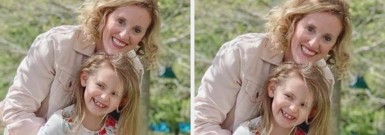 When My 8-Year-Old Said These 5 Horrifying Words, I Had To Change Everything About My Parenting