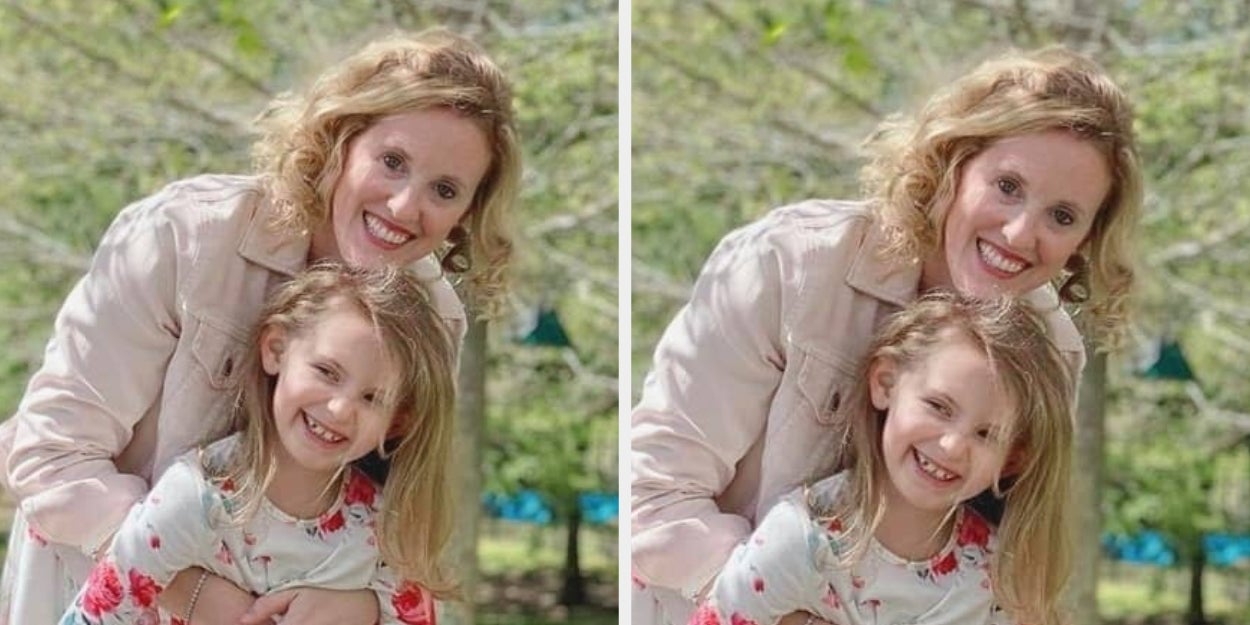 5 Words That Changed My Parenting Forever