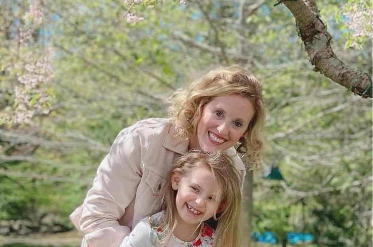 When My 8-Year-Old Said These 5 Horrifying Words, I Had To Change Everything About My Parenting