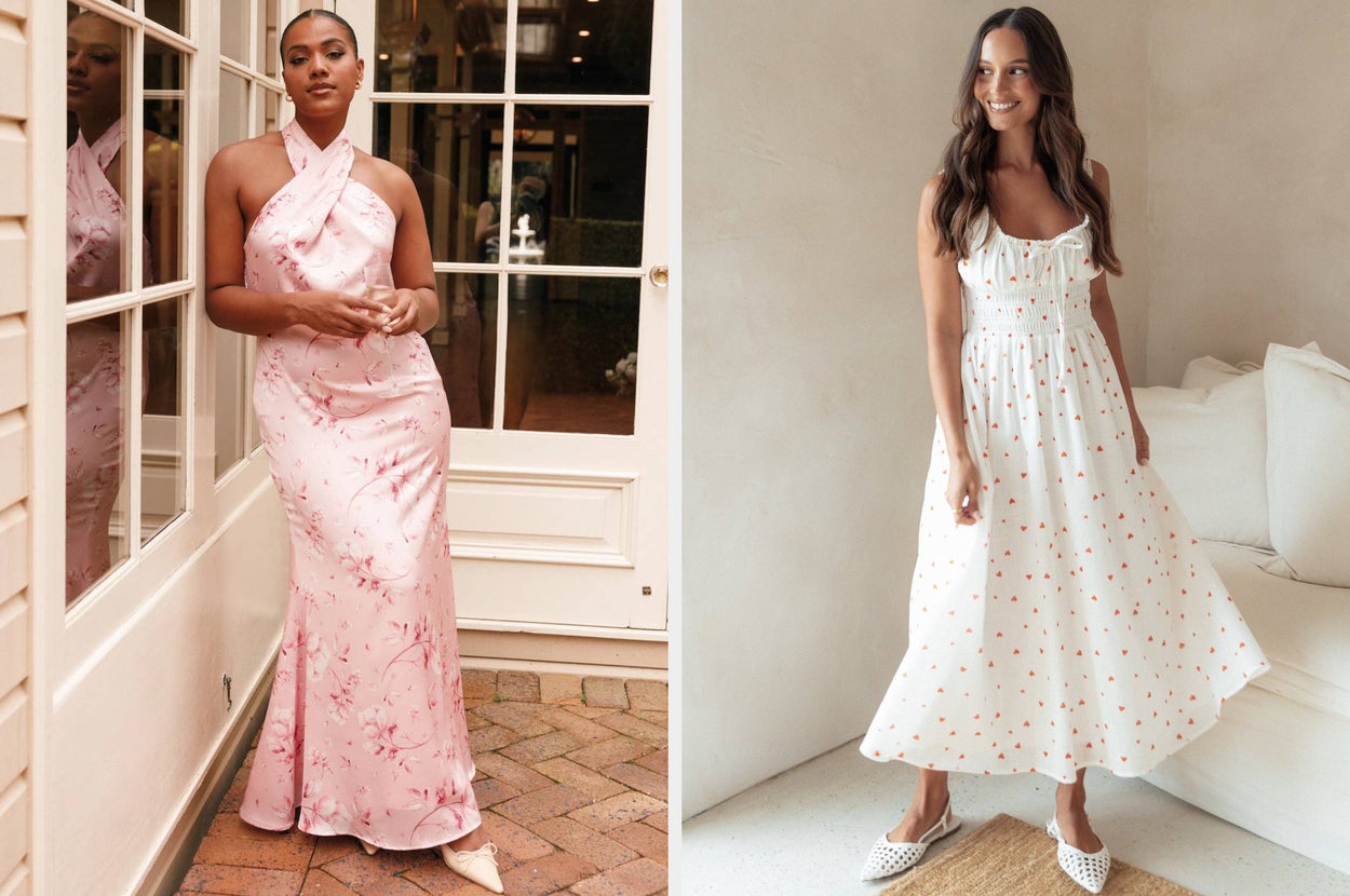 Petal & Pup Is Giving The Gift Of 50% Off Their Summer Faves Right Now