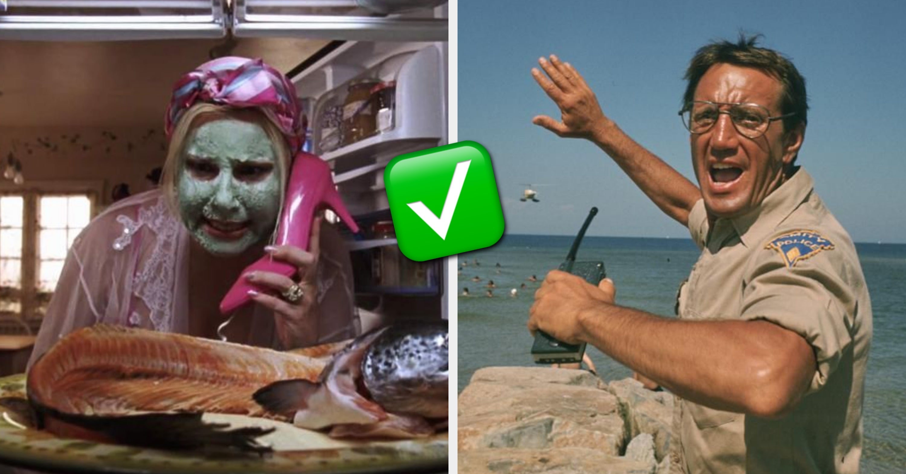 How Many Of These Summer-Coded Movies Have You Seen?