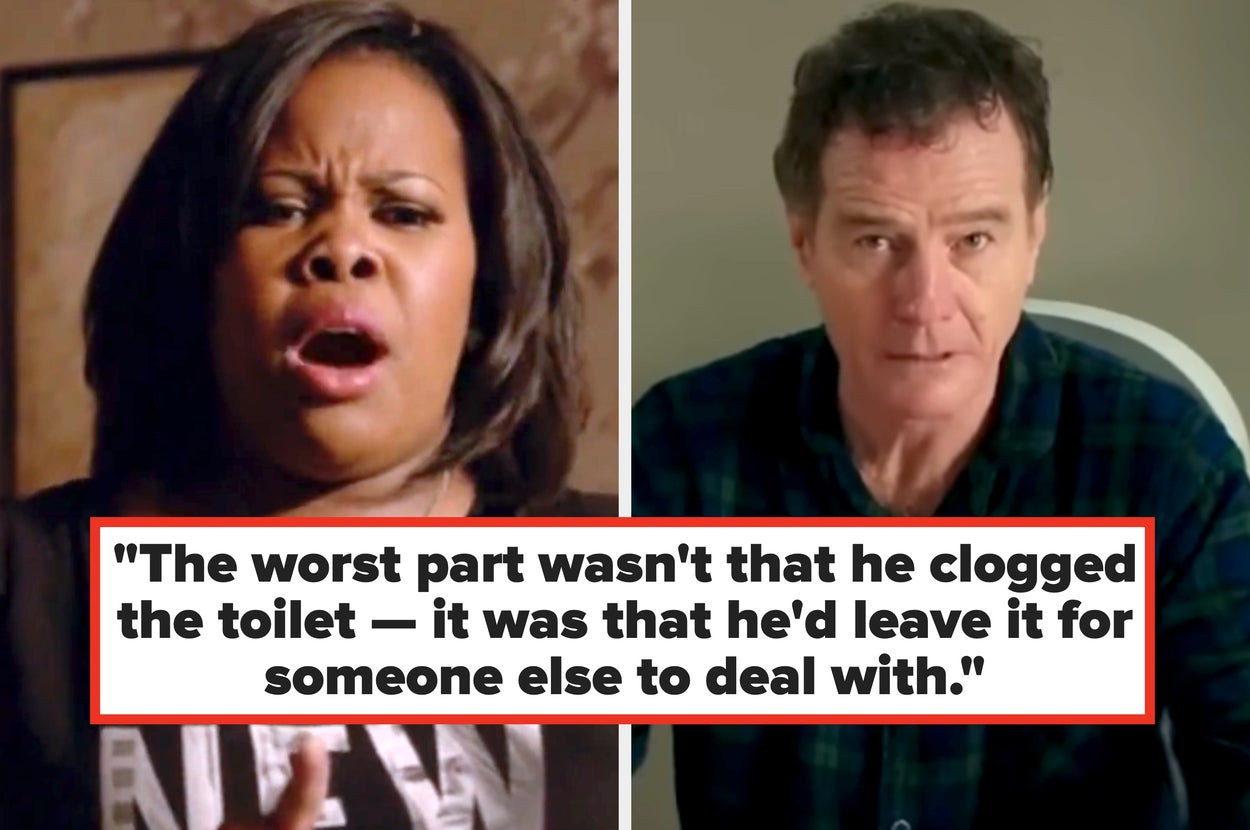People Are Sharing The "Minor" Habits Their Partners Had That Full-On Made Them End The Relationship