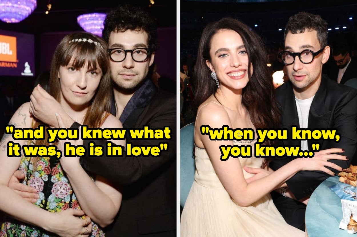 Love Lost, Legacy Found: Chart-Topping Romances End in Heartbreak