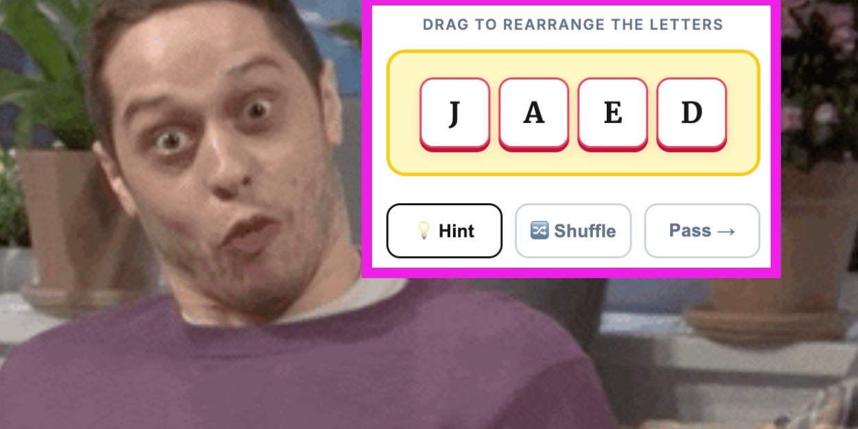 SAT Scramble #76: July 21, 2026