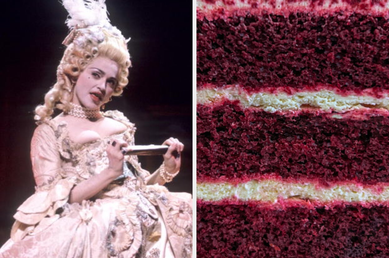 Make A '90s Playlist And We'll Guess If You're More Of A Sweet Or Savory Person