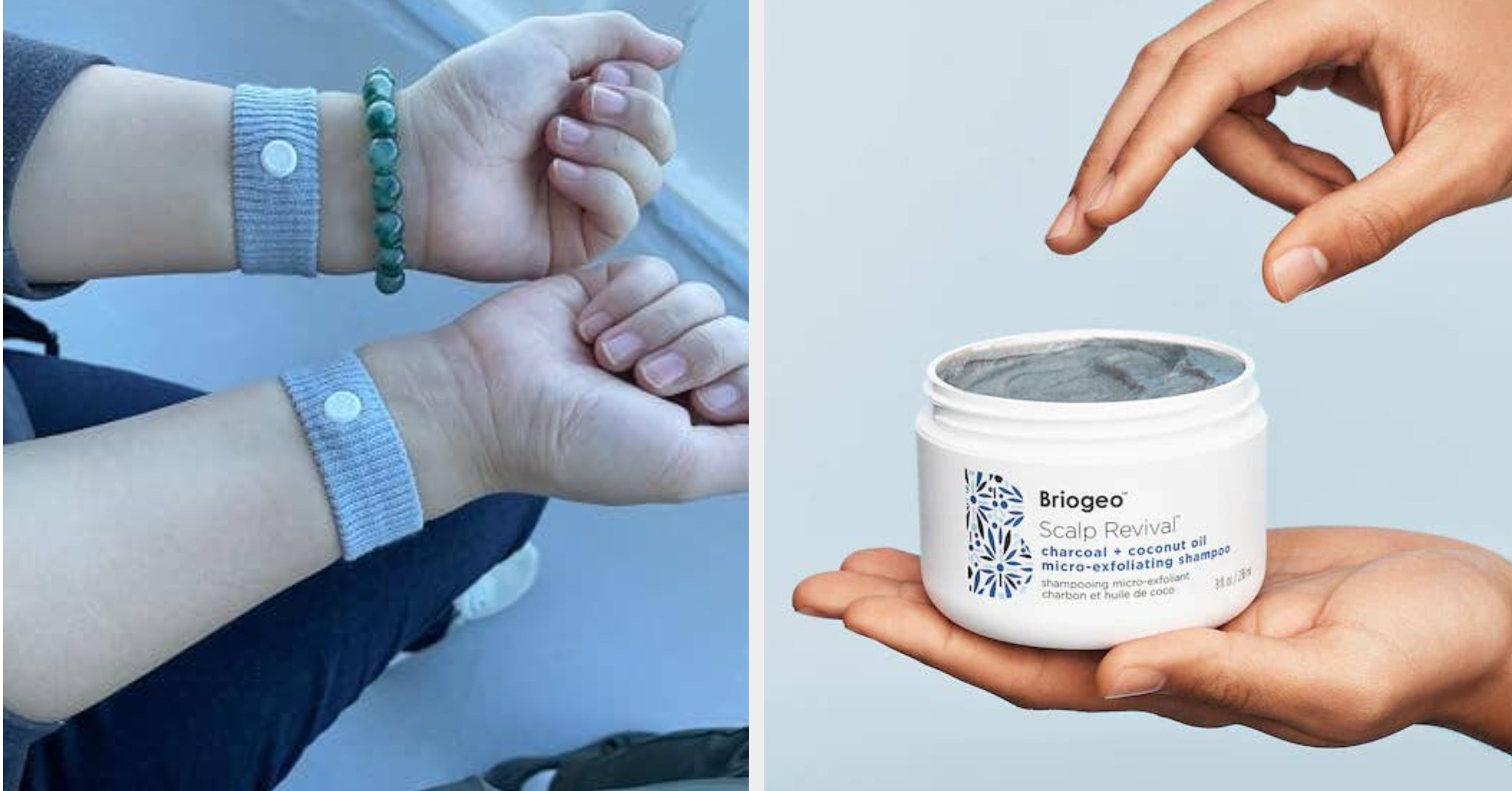 27 Things That’ll Get Your Body Through All The Physical Downsides Of Summer