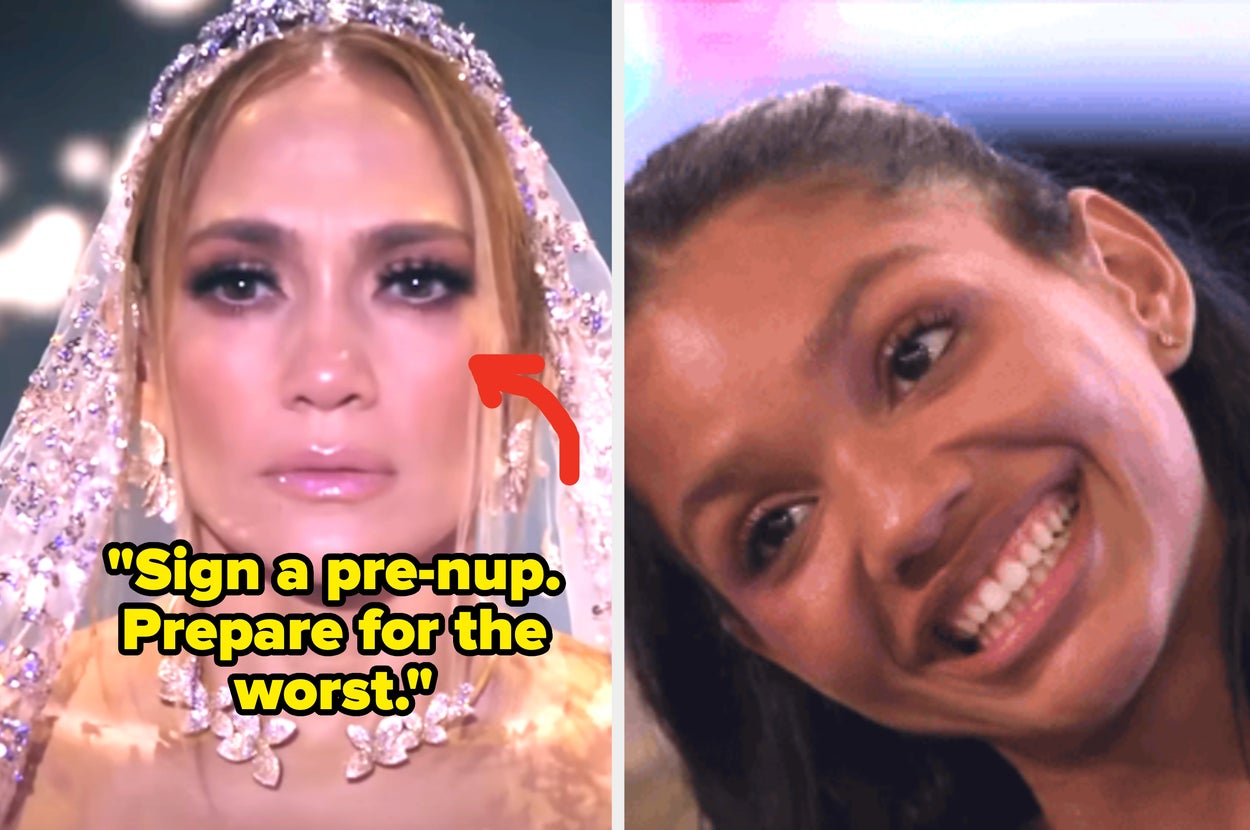 Married Women Are Sharing Eye-Opening Secrets Every Single Girl Should Know, And It's Time To Take Notes