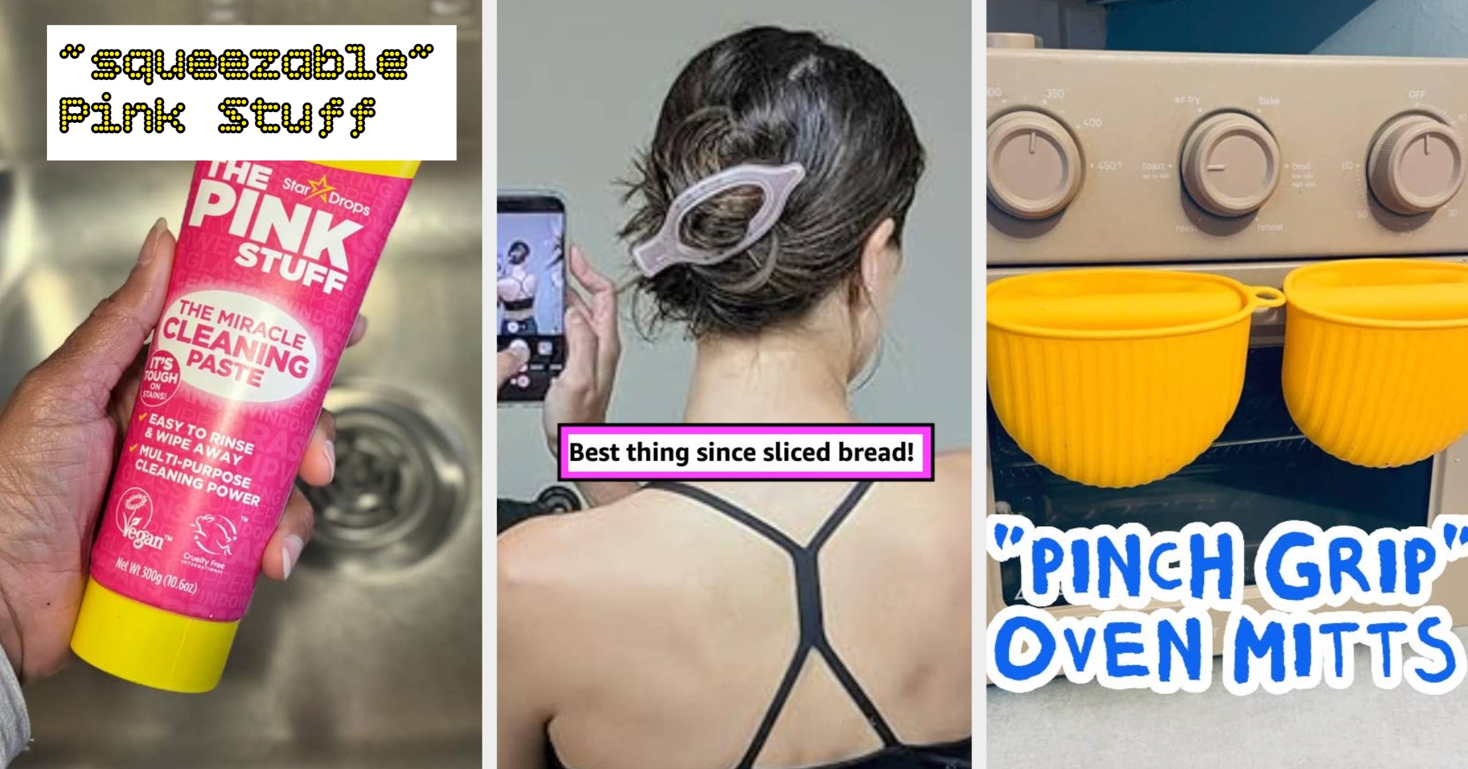 32 Products You Will Truly Use Every Day So You Can Make The Most Of Your Money