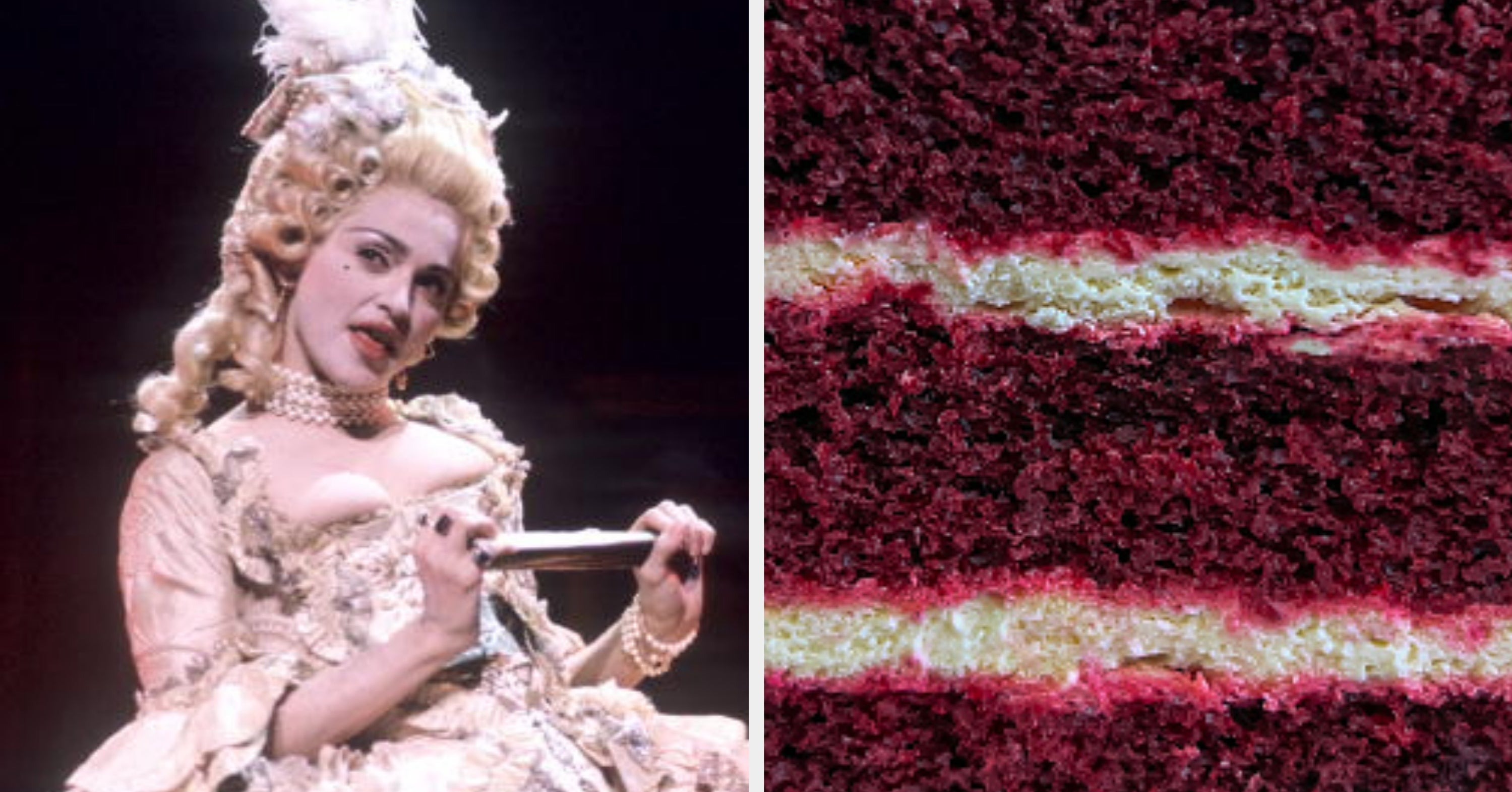 Make A '90s Playlist And We'll Guess If You're More Of A Sweet Or Savory Person