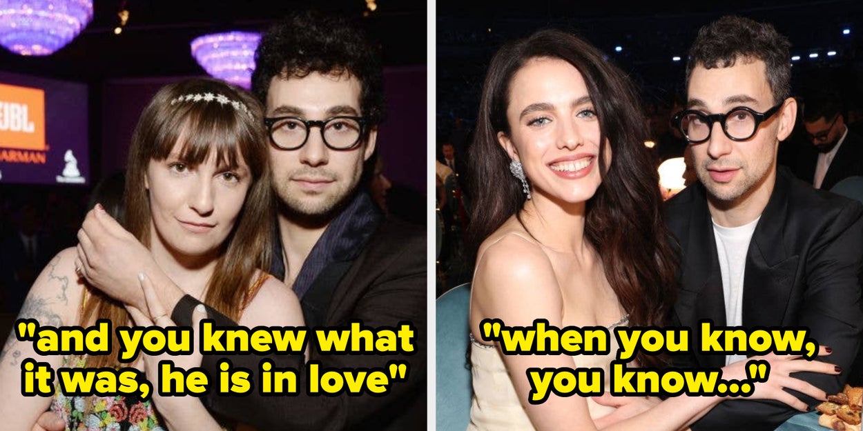 Love Songs Inspired By Celebrity Couples Who Broke Up