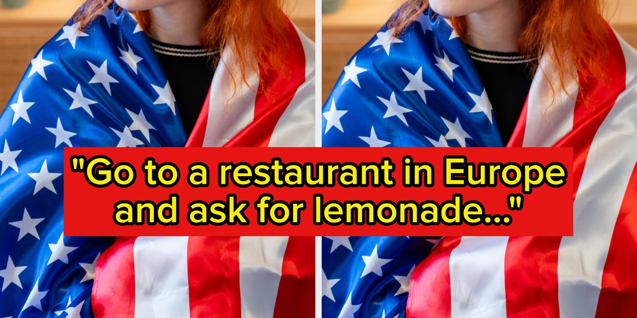 23 Things America Actually Gets Right