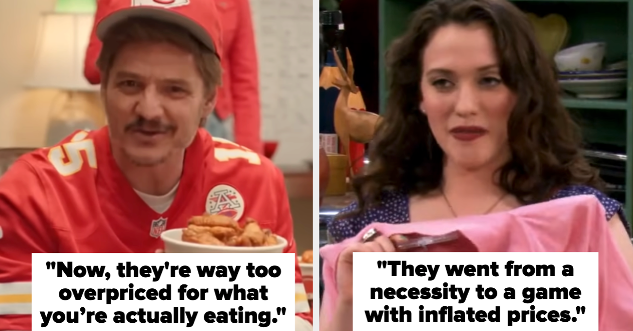 People Are Sharing The Once-Enjoyable Things That Have Become Completely Ruined Because Too Many People Discovered Them, And Maybe We Should Bring Back Gatekeeping