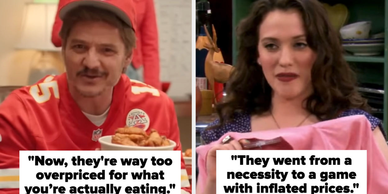 Things That Have Been Ruined By Becoming Too Popular