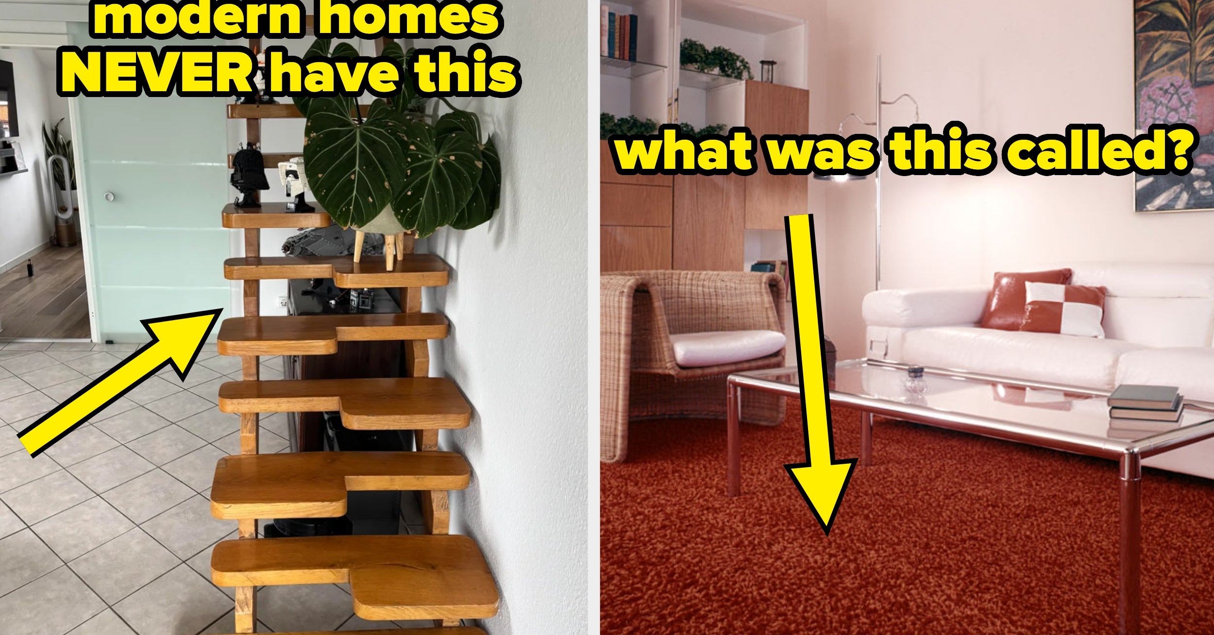 You're Officially Ancient If You Can Identify These “Outdated” '70s Home Design Trends