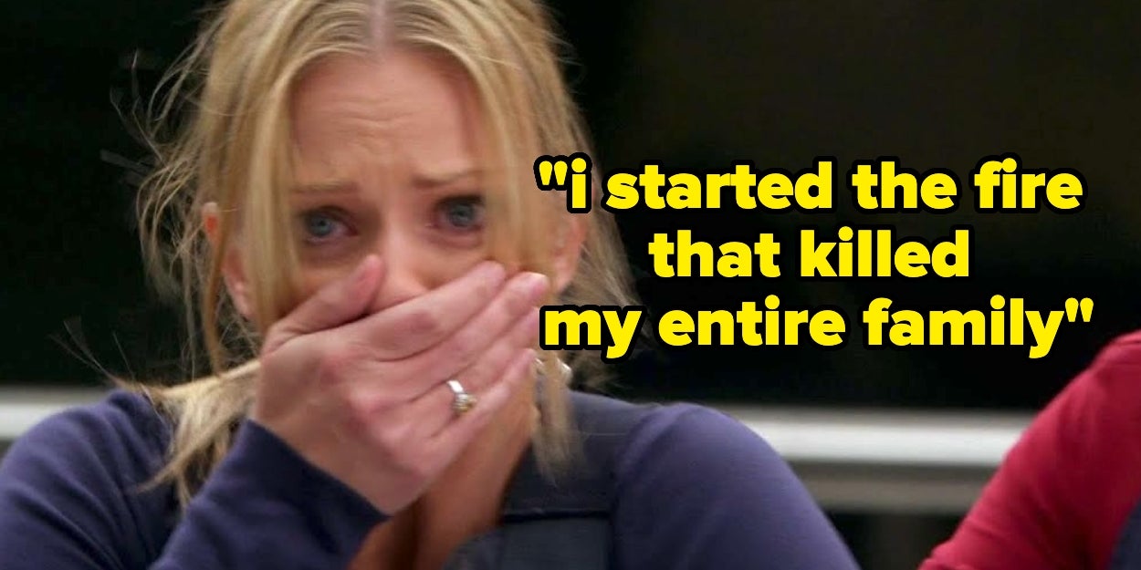 25 Dark Secrets People Are Sharing Anonymously