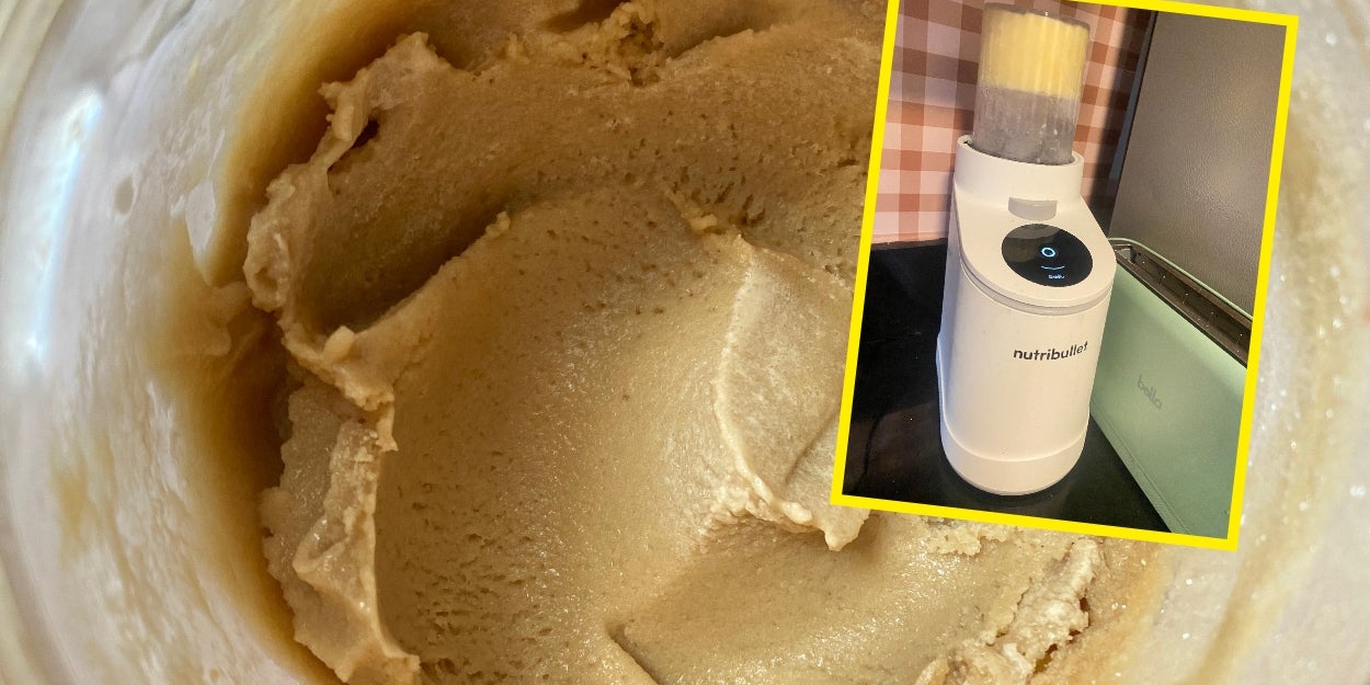 Nutribullet Chill Vs. Ninja Creami: My Review