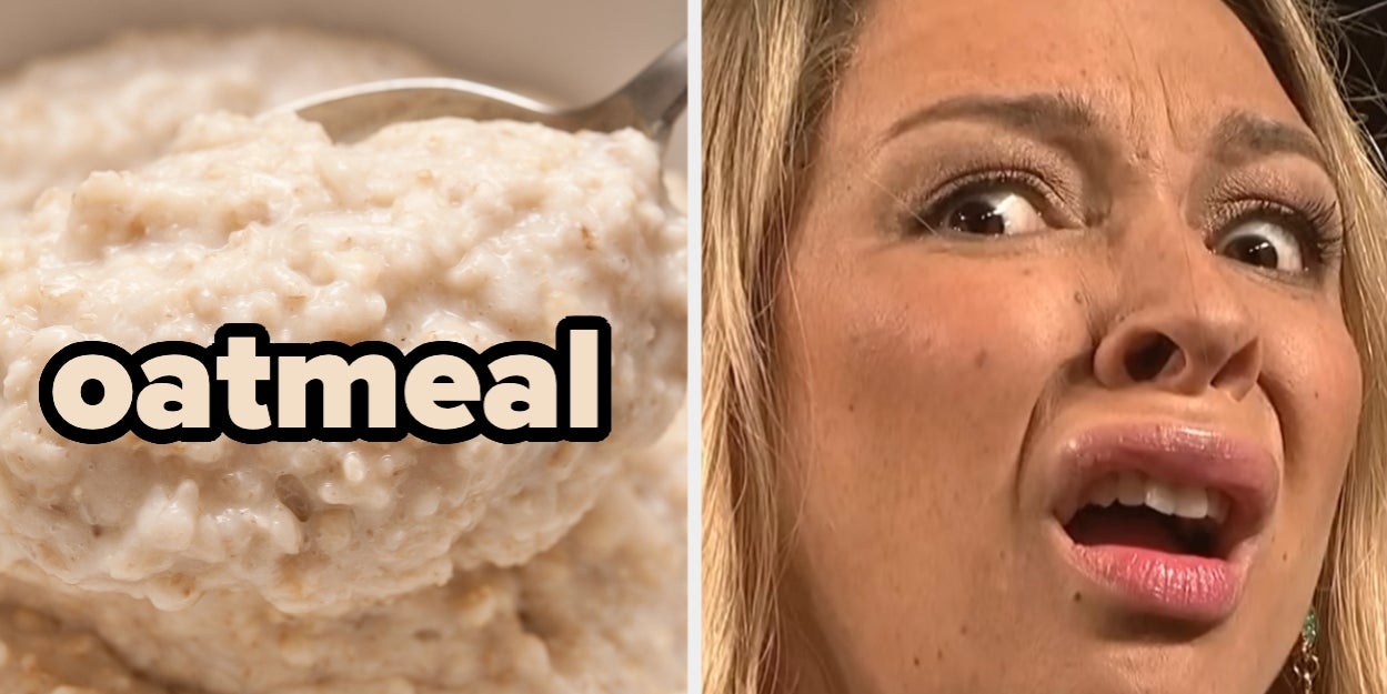 If You Like 35/50 Of These Foods, Your Taste Buds Are More Unique Than 95% Of Adults