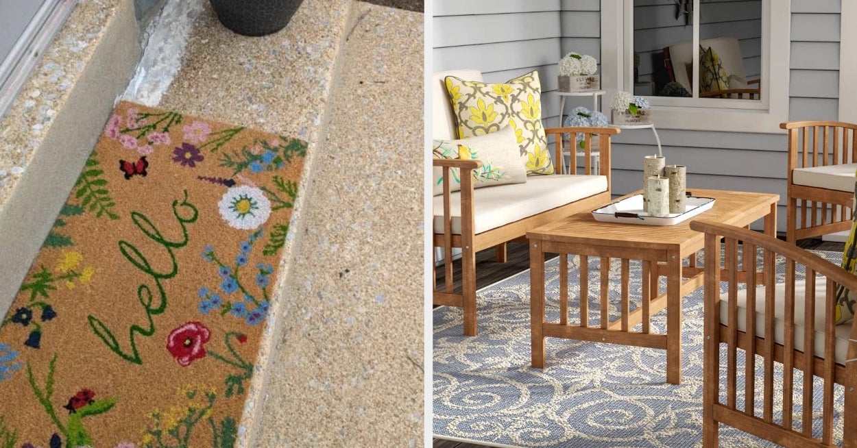 If You Love Being Home, These 30 Wayfair Products Will Make You Love It Even More