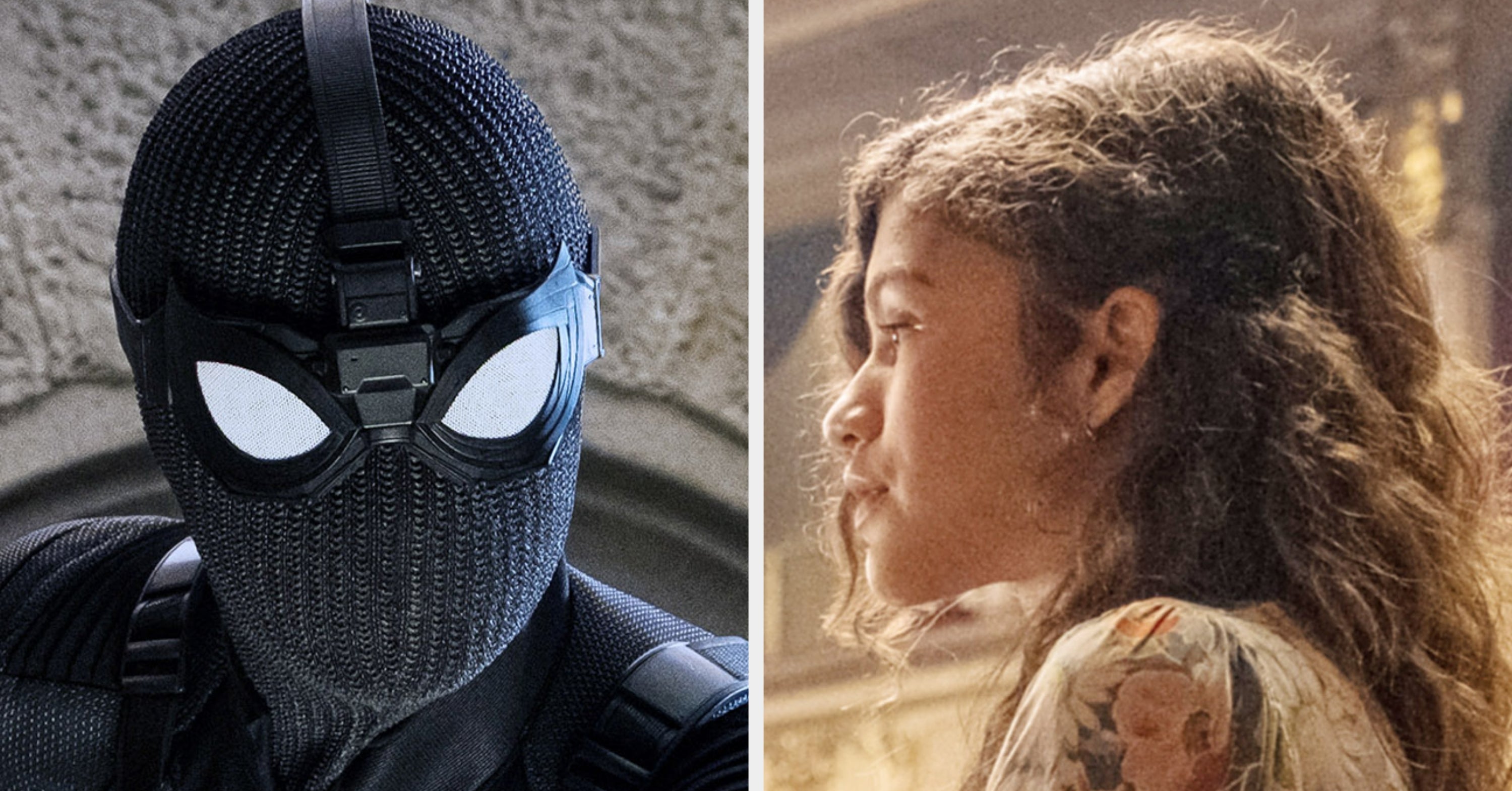 I'm Sorry, But Only True Marvel Fans Can Correctly Identify 14/15 Of These "Spider-Man" Movies From One Image