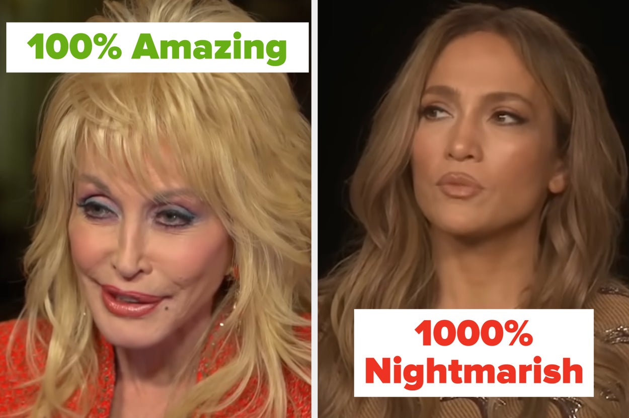 Celeb Encounters Gone WILD! J.Lo, Dolly & More Shock Fans!