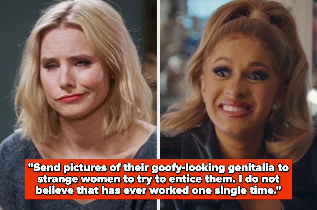 Women Are Getting Brutally Honest About The "Shockingly Common" Male Traits That Are Actually Really Toxic, And Yeah, You Might Feel These