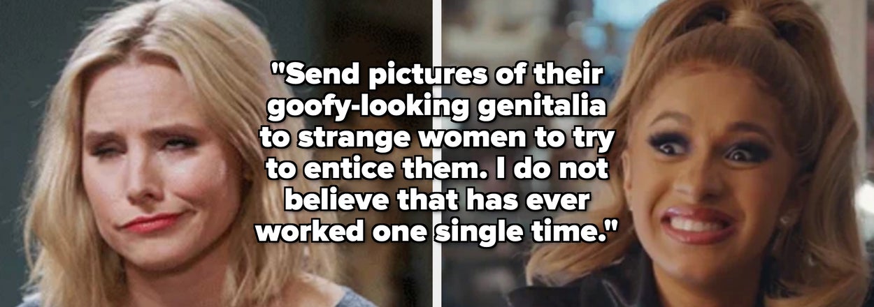 Women Are Getting Brutally Honest About The "Shockingly Common" Male Traits That Are Actually Really Toxic, And Yeah, You Might Feel These