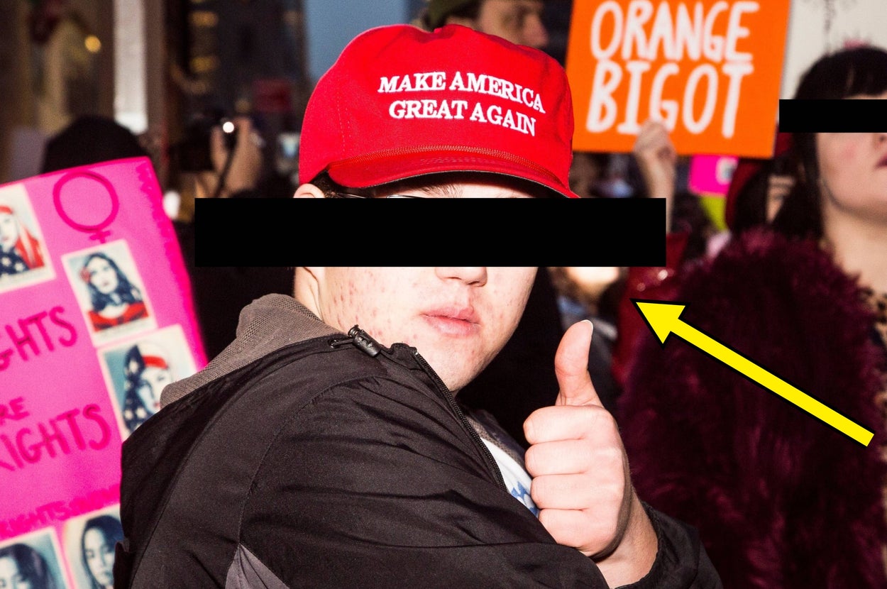 "Morons": People Are Mercilessly Reacting To This New Study That Shows Conservatives Are Dying Faster Than Liberals