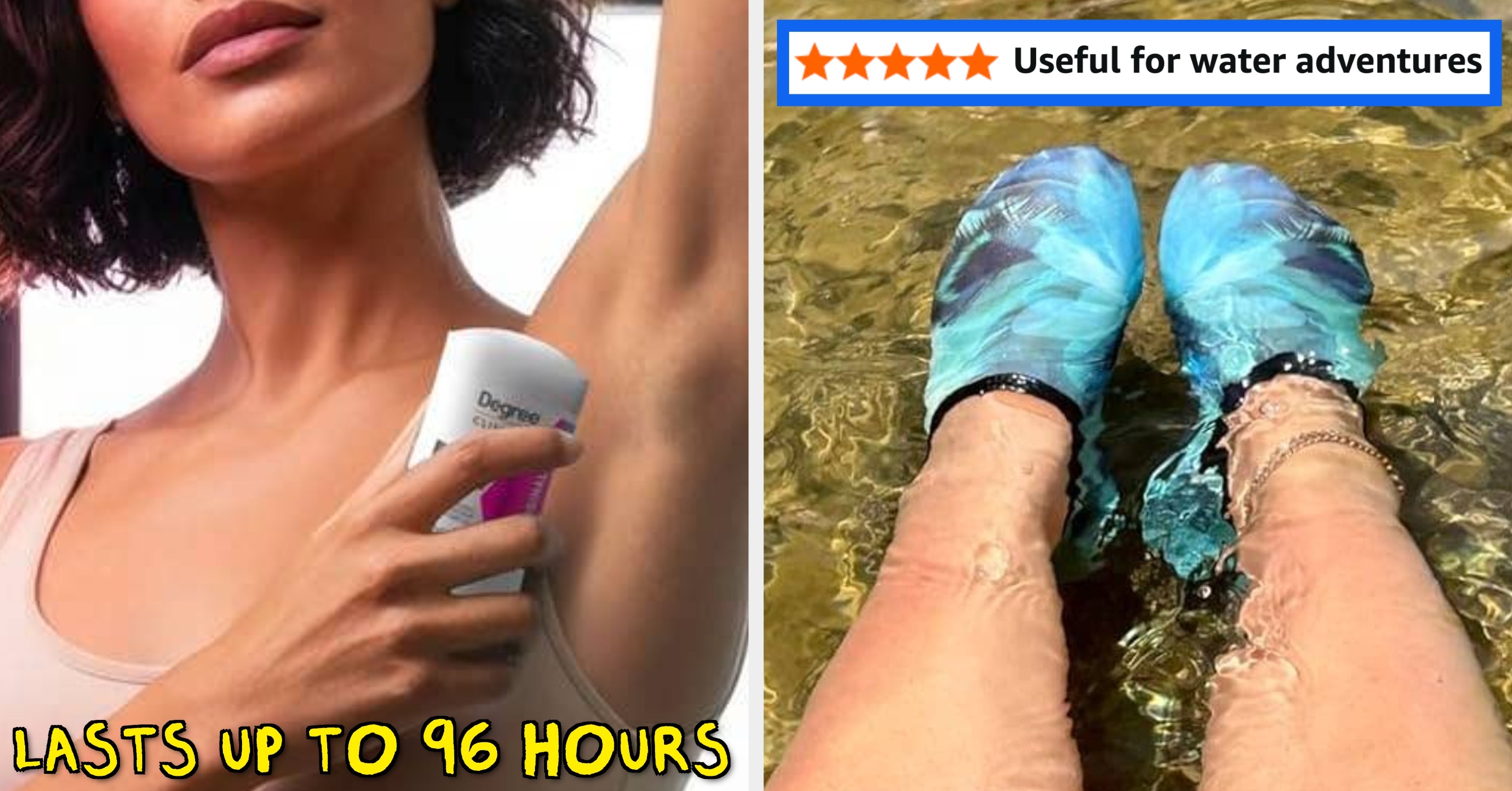 36 Products To Help You Finally Defeat All Your Biggest Summer Problems