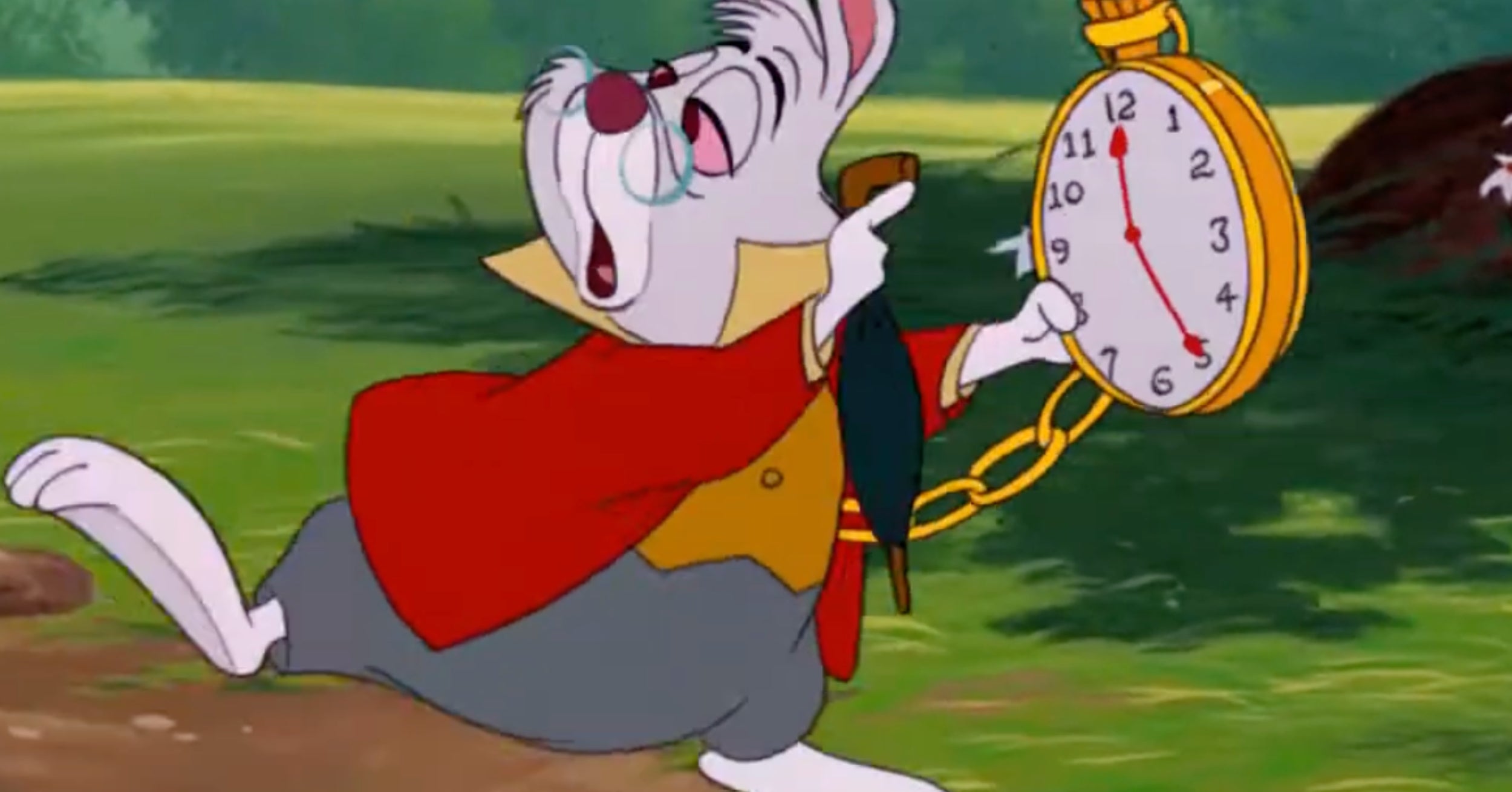 You Have 60 Seconds To Get A Perfect Score On This Disney Trivia Quiz. Just Don't Get Ahead Of Yourself