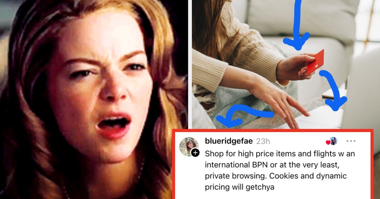 “If You Order A Drink At A Bar - Do Not Use That Straw 🤢 TOSS IT”: People Are Sharing The Secret Tips They've Learned From Working In Certain Industries, And The Advice Is Going Viral