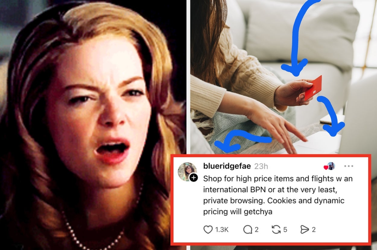 "If You Order A Drink At A Bar - Do Not Use That Straw 🤢 TOSS IT": People Are Sharing The Secret Tips They've Learned From Working In Certain Industries, And The Advice Is Going Viral