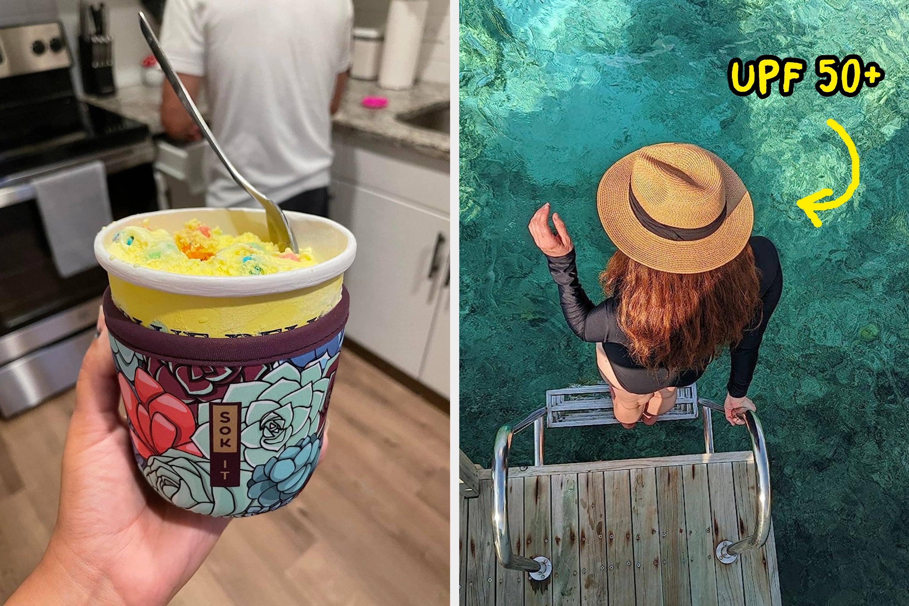 36 Heroic Problem-Solvers That’ll Save You From Summer Struggles