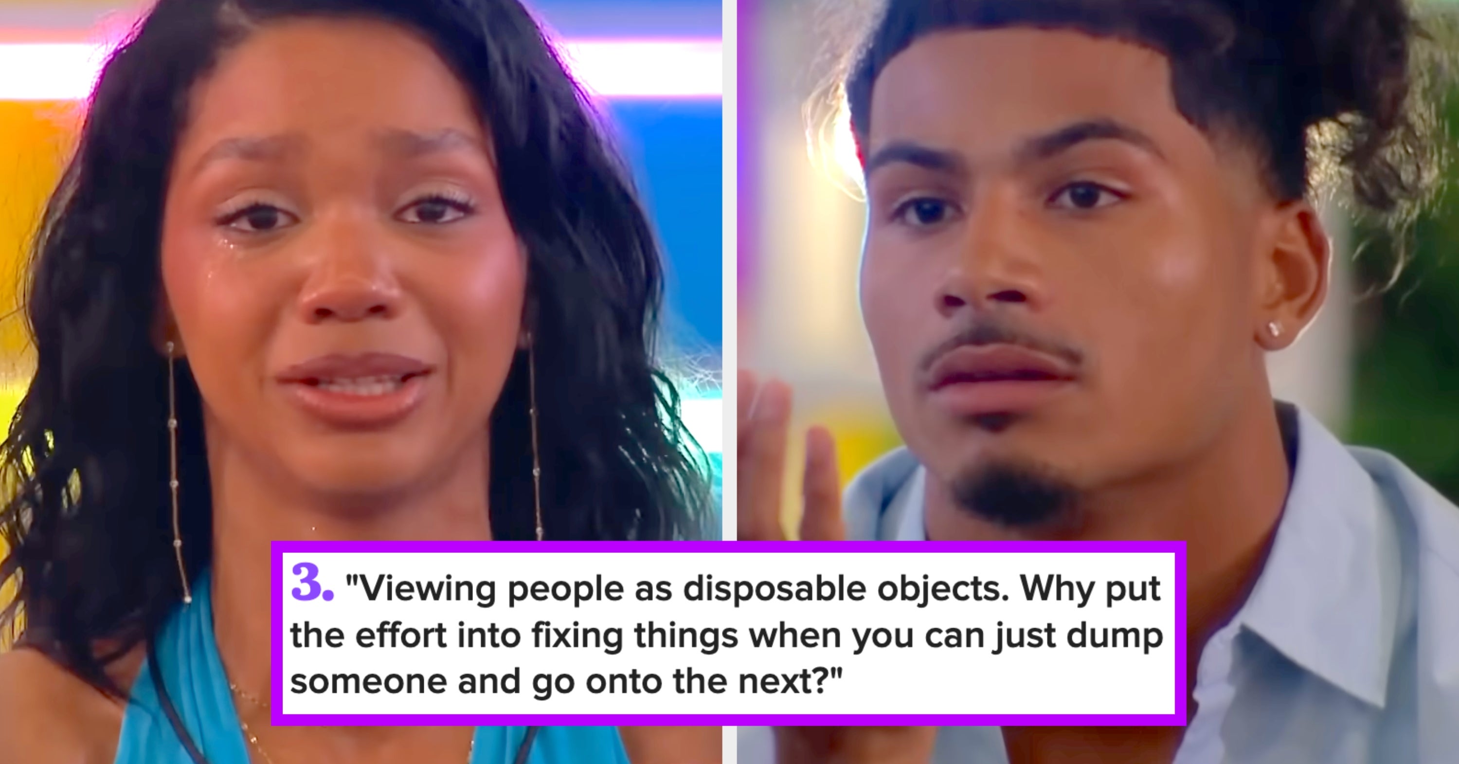 People Are Calling Out The Biggest Problems With Modern Dating, And Honestly, They Make Some Really Good Points