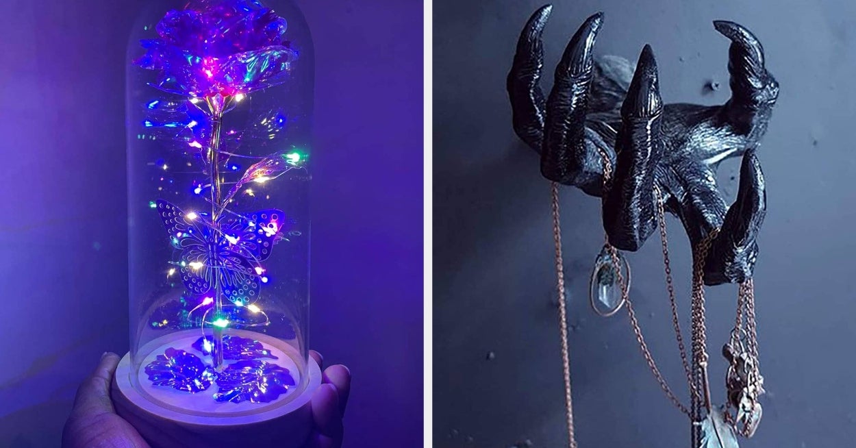 41 Weird Things To Create Your Own Oddity Museum