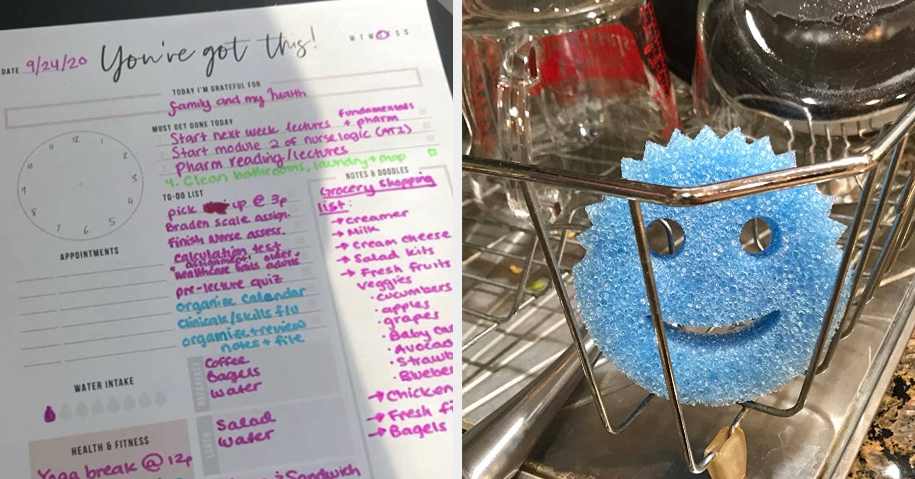45 Products That Make Hard Tasks So Much Easier